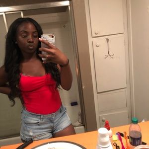 Meet your Posher, Aaliyah